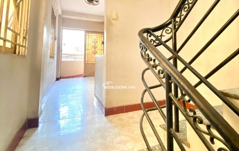 [T2471] Nhà lô góc mặt tiền hẻm kinh doanh đỉnh sát ĐH Tôn Đức Thắng giá 10.x tỷ